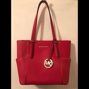 Michael Kors handbag